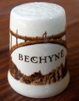 Bechyně