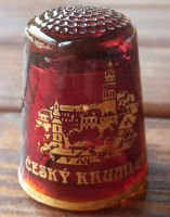 Český Krumlov