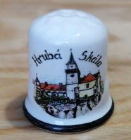 Hrubá skála