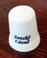 Jánské lázně