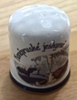 Koněpruské jeskyně