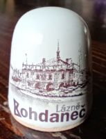 Lázně Bohdaneč