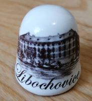 Libochovice