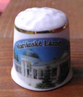 Mariánské Lázně