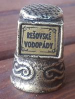 Rešovské vodopády