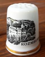 Rožmberk