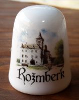 Rožmberk