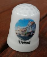 Třeboň