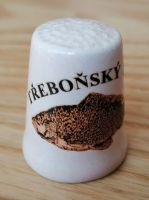 Třeboň