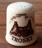 Trosky