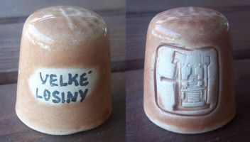 Velké Losiny