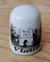 Vlašim
