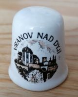 Vranov nad Dyjí