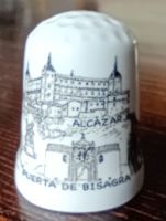 Španělsko - Alcazar