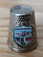 Německo - Benediktbeuern