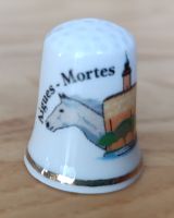 Francie - Aigues Mortes