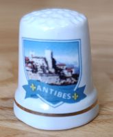 Francie - Antibes