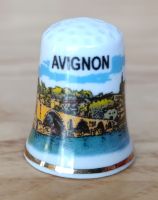 Francie - Avignon