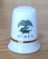 Francie - Nimes