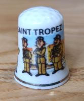 Francie - Saint Tropez