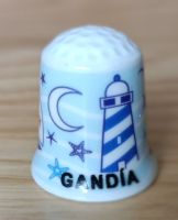 Španělsko - Gandía