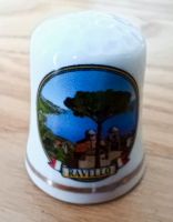 Itálie - Ravello