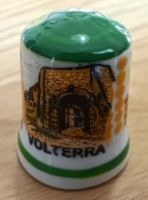Itálie - Volterra