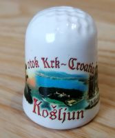 Chorvatsko - Kosljun