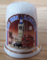 Anglie - Londýn