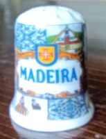 Portugalsko - Madeira