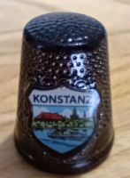 Německo - Konstanz