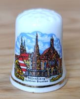 Německo - Nurnberg