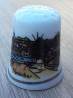 Bulharsko - Nessebar