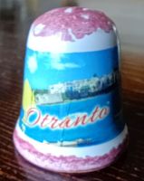 Itálie - Otranto