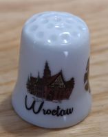 Polsko - Wroclaw
