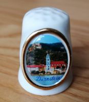 Rakousko - Durnstein