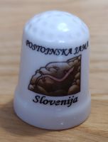 Slovinsko - Postojna