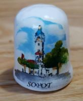 Polsko - Sopot