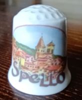 Itálie - Spello