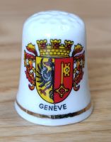 Švýcarsko - Ženeva