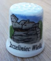 Polsko - Szczeliniec Wielki