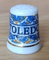 Španělsko - Toledo