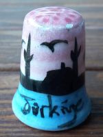Turecko